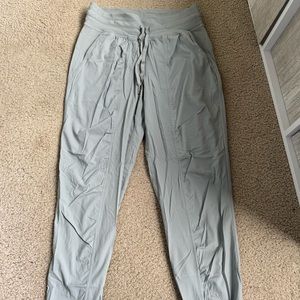 Lululemon Dance Studio Mid-Rise Jogger